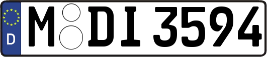 M-DI3594