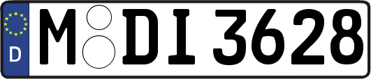 M-DI3628