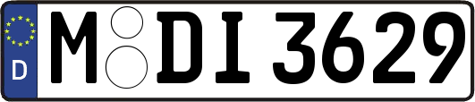 M-DI3629