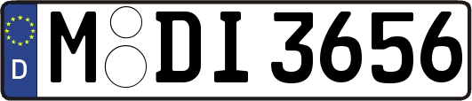 M-DI3656