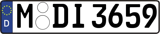M-DI3659