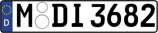 M-DI3682