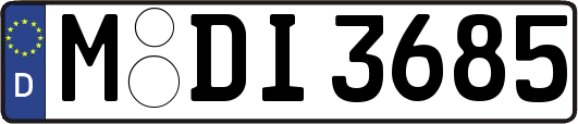 M-DI3685