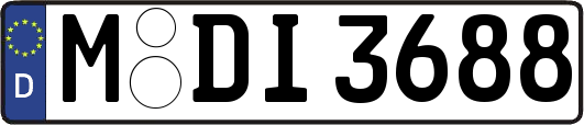 M-DI3688