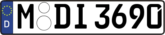 M-DI3690