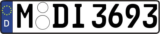 M-DI3693