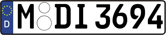 M-DI3694