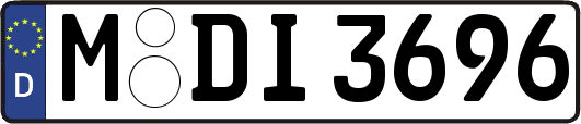 M-DI3696