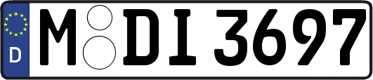 M-DI3697