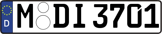 M-DI3701