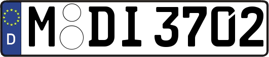 M-DI3702
