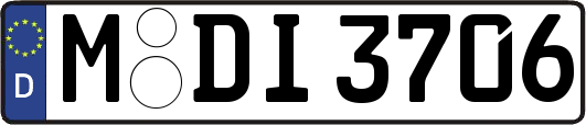 M-DI3706
