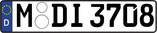 M-DI3708