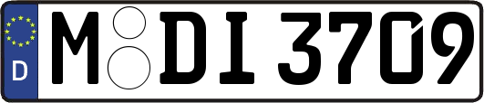 M-DI3709