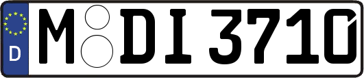 M-DI3710