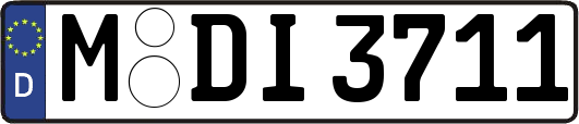 M-DI3711