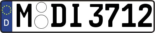 M-DI3712