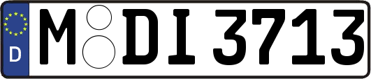 M-DI3713