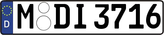 M-DI3716