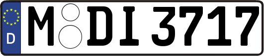 M-DI3717