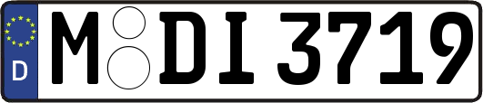 M-DI3719