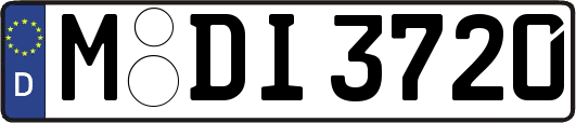 M-DI3720