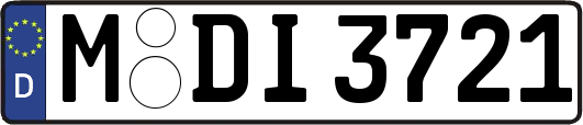 M-DI3721