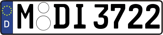 M-DI3722