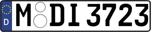 M-DI3723