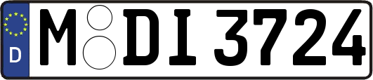 M-DI3724