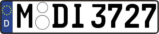 M-DI3727