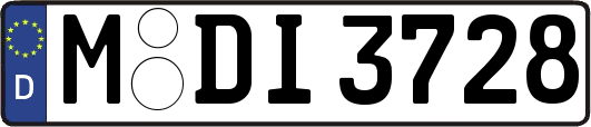 M-DI3728