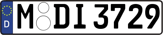 M-DI3729