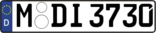 M-DI3730