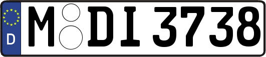 M-DI3738