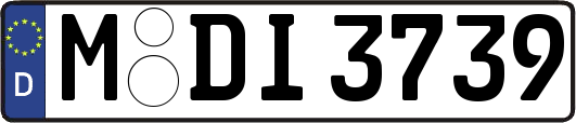 M-DI3739