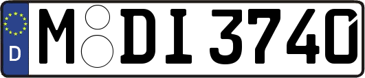 M-DI3740