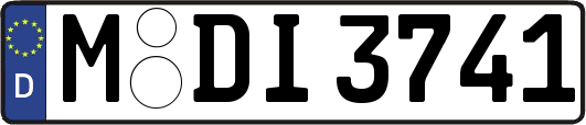 M-DI3741