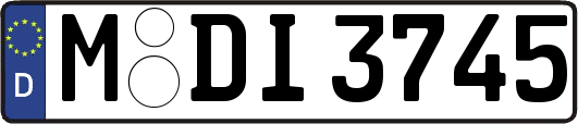 M-DI3745