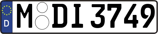 M-DI3749