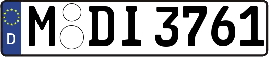 M-DI3761