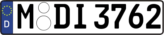 M-DI3762