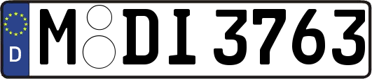M-DI3763