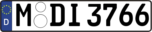 M-DI3766
