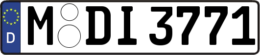 M-DI3771