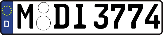 M-DI3774