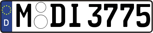M-DI3775