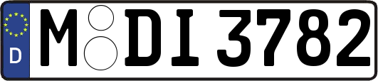 M-DI3782