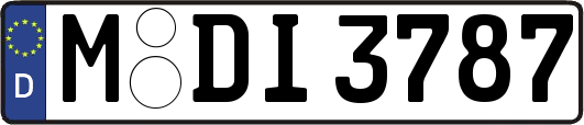 M-DI3787