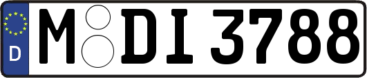 M-DI3788